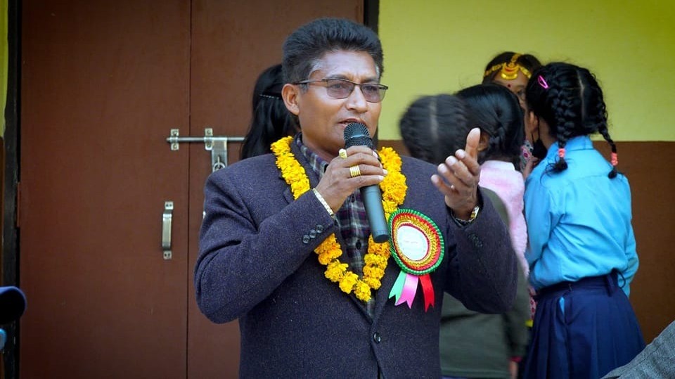 युवाशक्तिको दीर्घकालीन समाधान : कृषि उद्यमशिलता